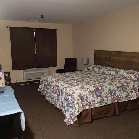 Lafayette Inn Moundsville Екстериор снимка