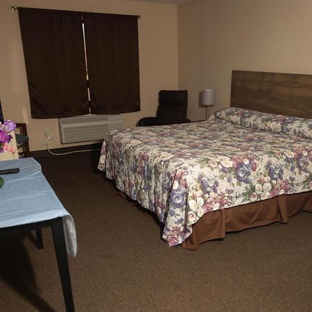 Lafayette Inn Moundsville Екстериор снимка
