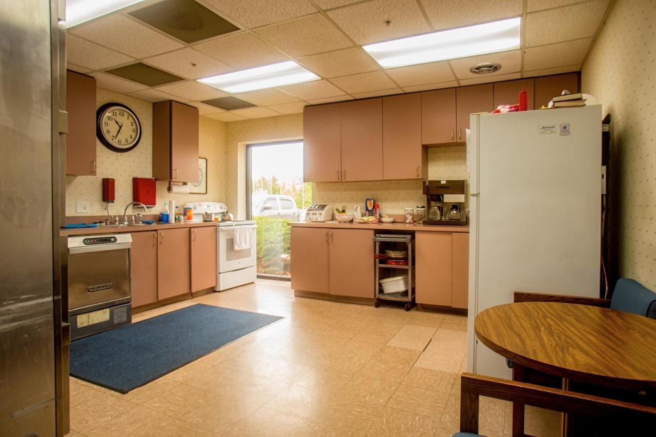 Lafayette Inn Moundsville Екстериор снимка