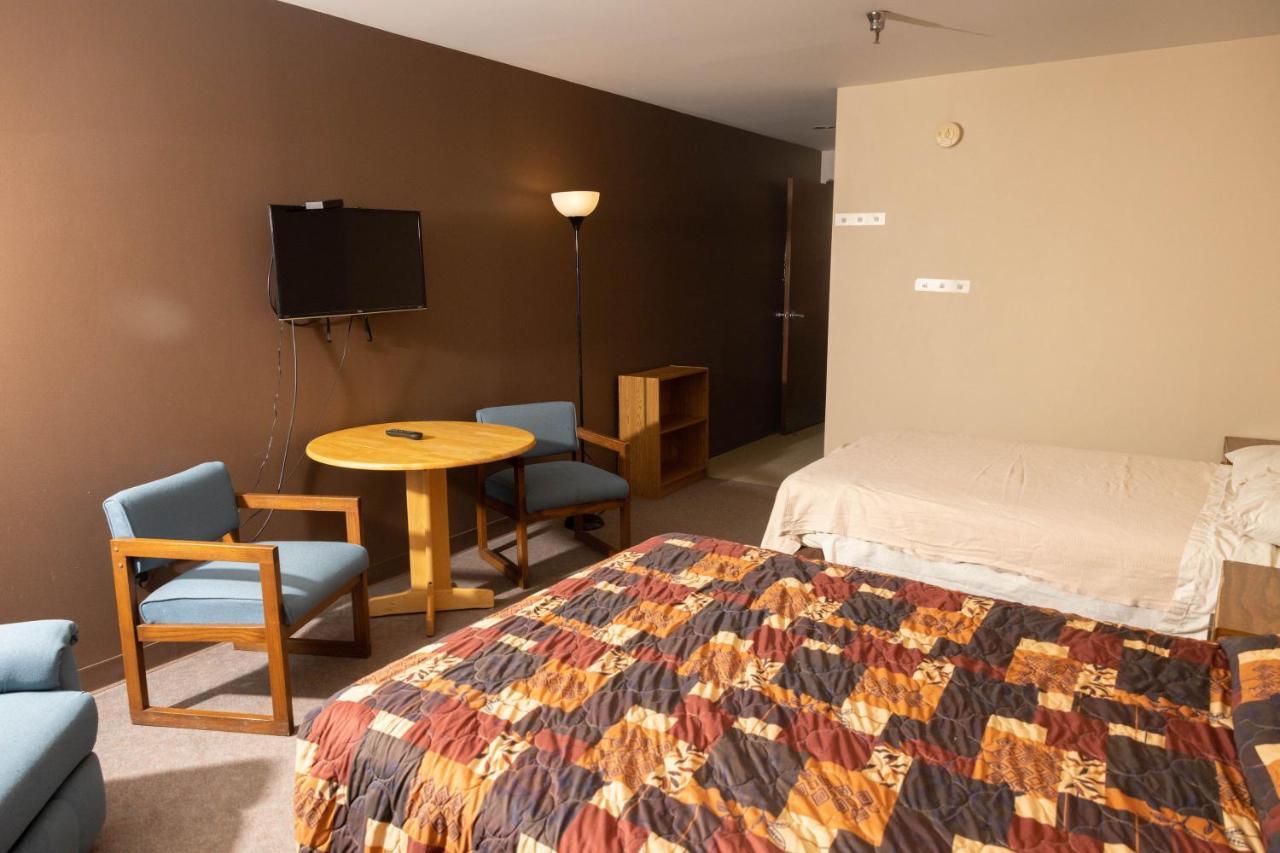 Lafayette Inn Moundsville Екстериор снимка